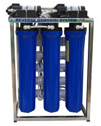 50 Lph Commercial RO Water Purifier
