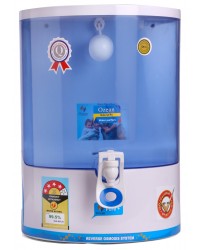 Pure+ RO Mineral Electric Water Purifier
