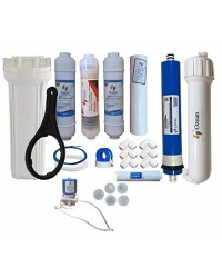 Ozean RO Service Kit Suitable for All Water Purifier