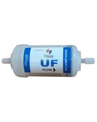 4" UF Membrane cartridge