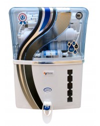 Wave RO UV UF Electric Water Purifier