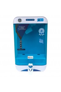 Marine RO UV Mineral Electric Water Purifier, Green