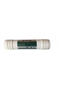 Ozean Post Carbon Filter For RO Water Purifier